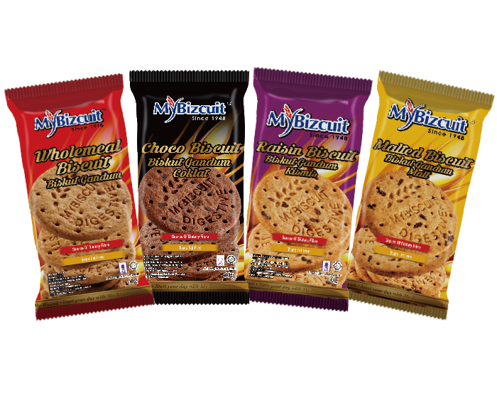 ダイジェスティブ